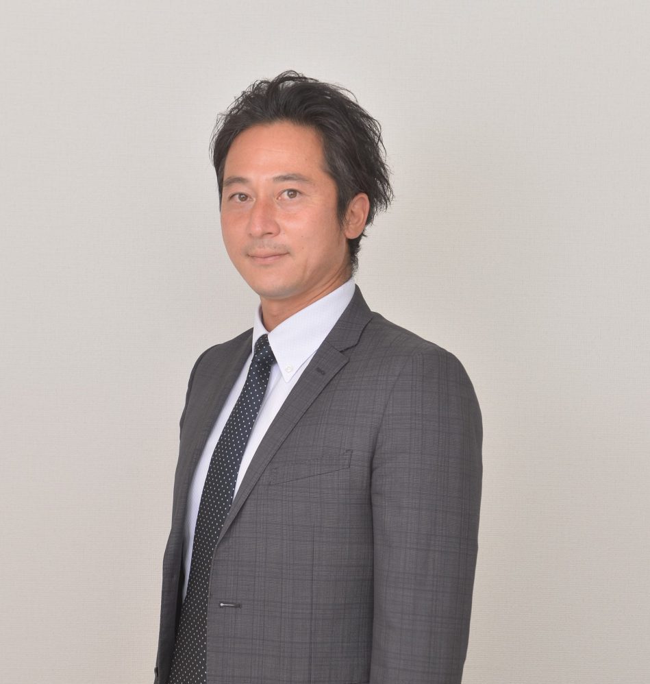 田中